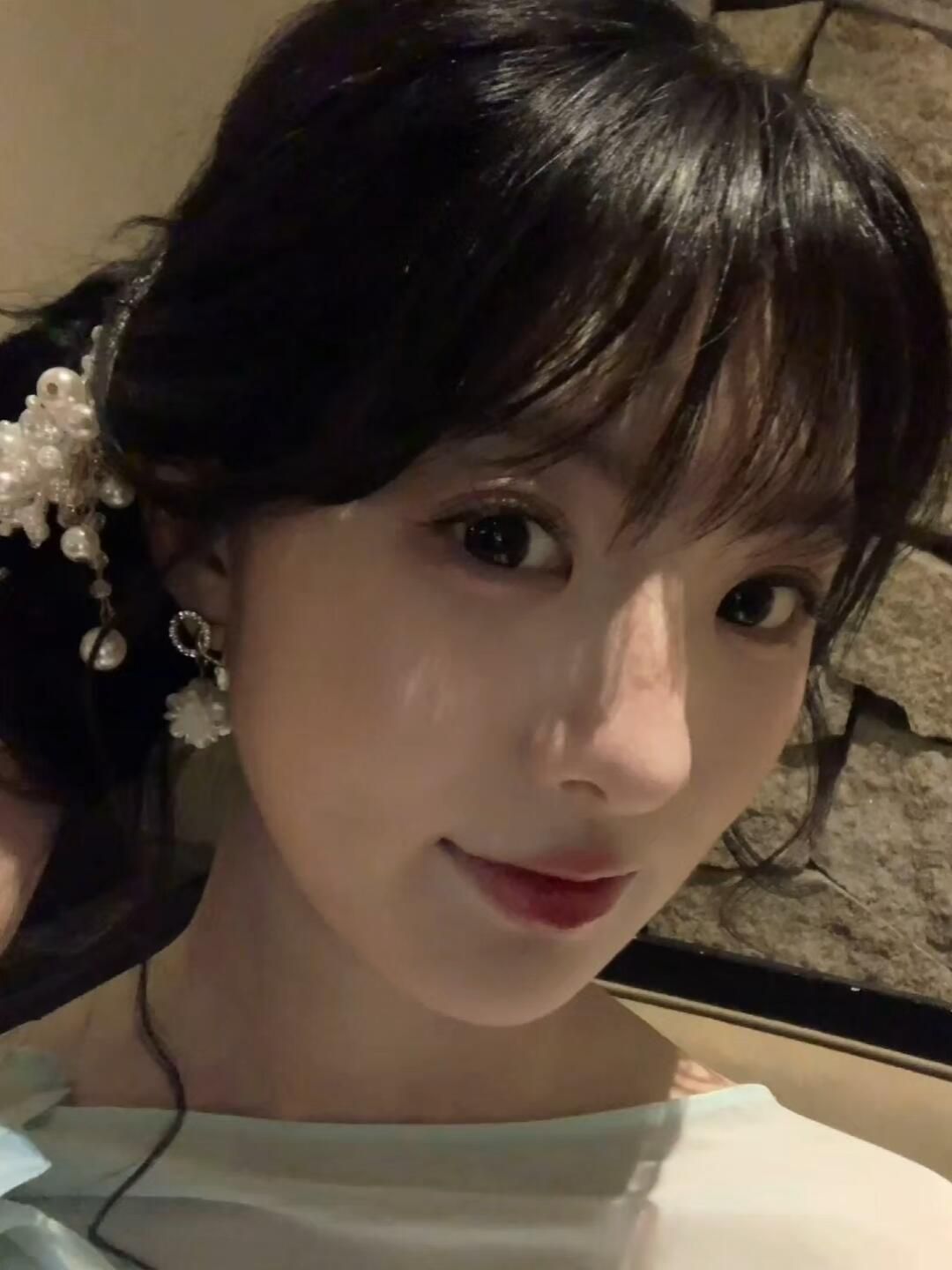 泰兴高质量小姐姐