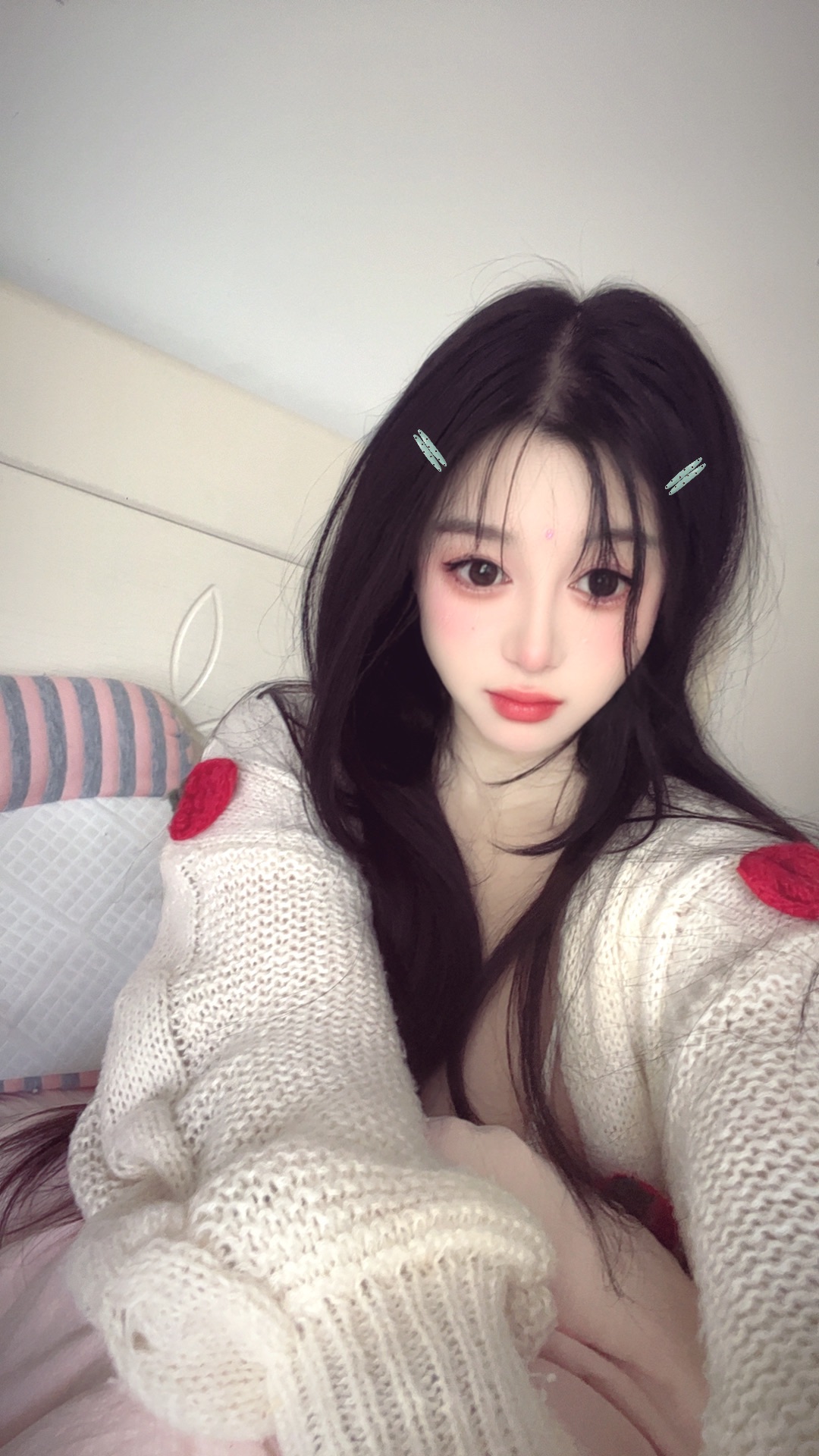 特别一个水灵的女孩，服务挺好的
