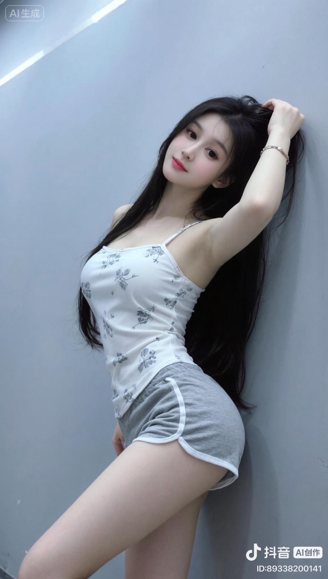 特别一个水灵的女孩，服务挺好的