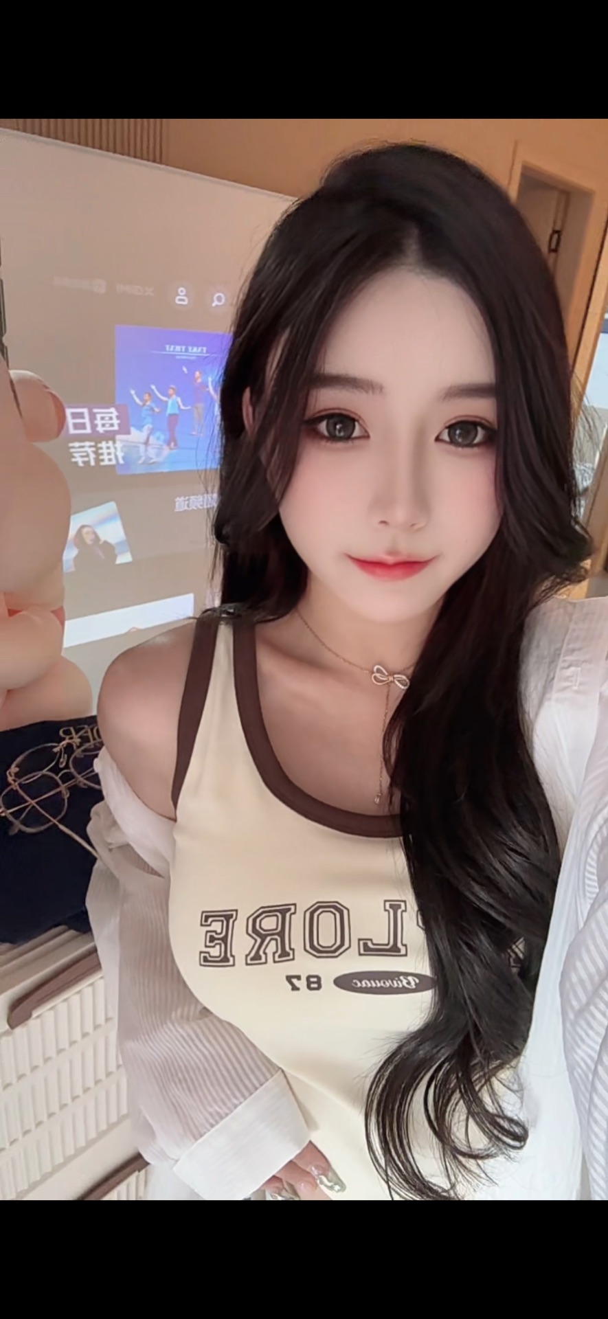 宝安区性感美女