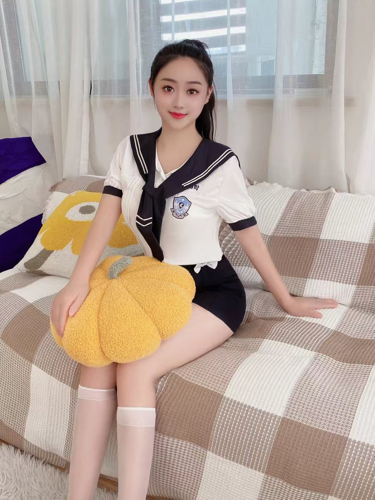 与狐媚子小sao妇的幸福回顾