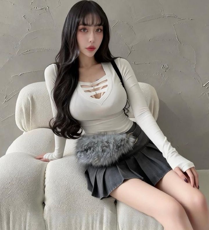 西湖爆乳情趣御姐