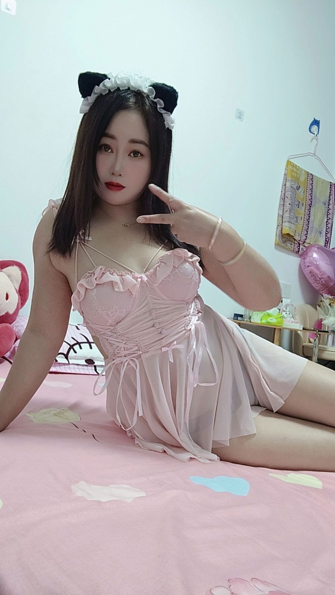 临平95小少妇果果