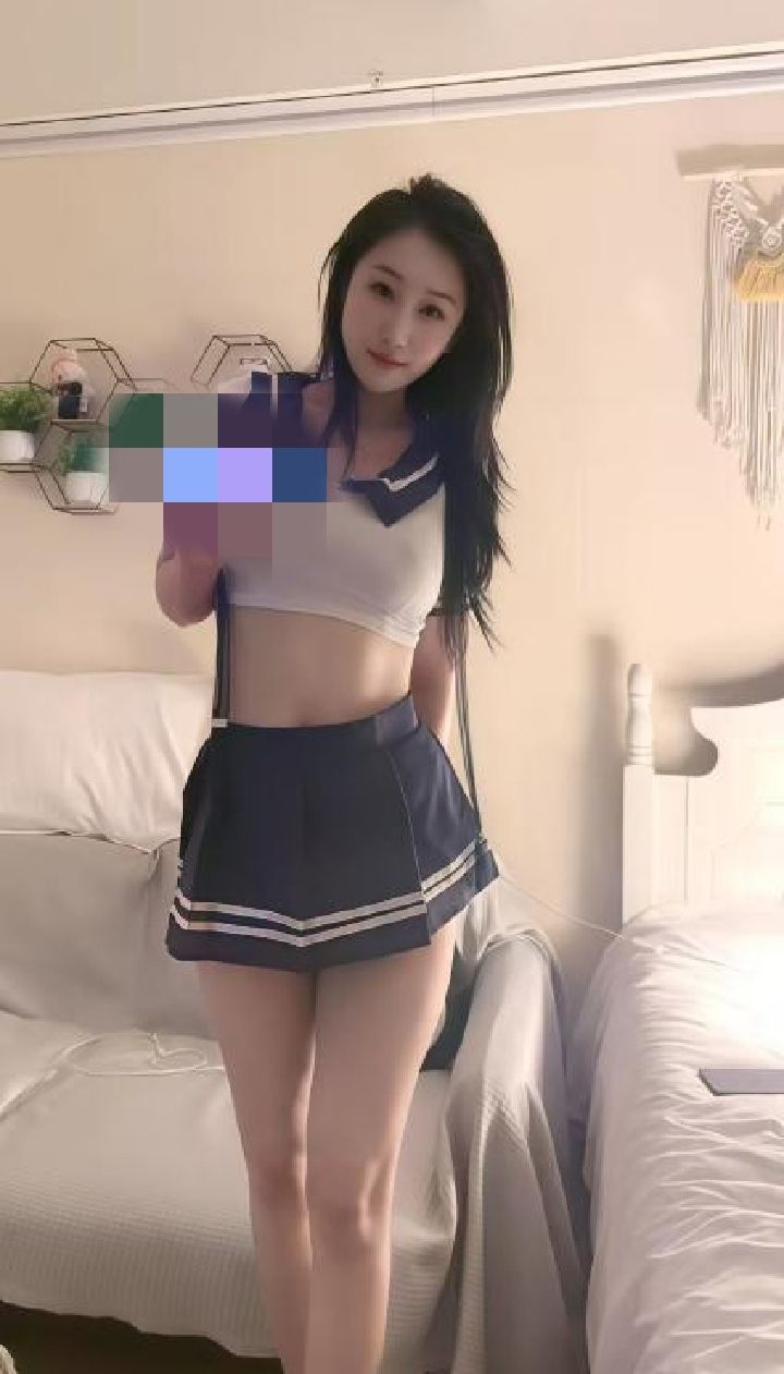 南开制服尤物辣辣