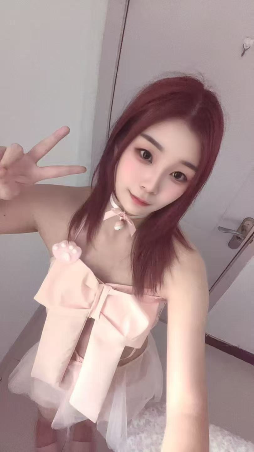 济南性感长腿美女