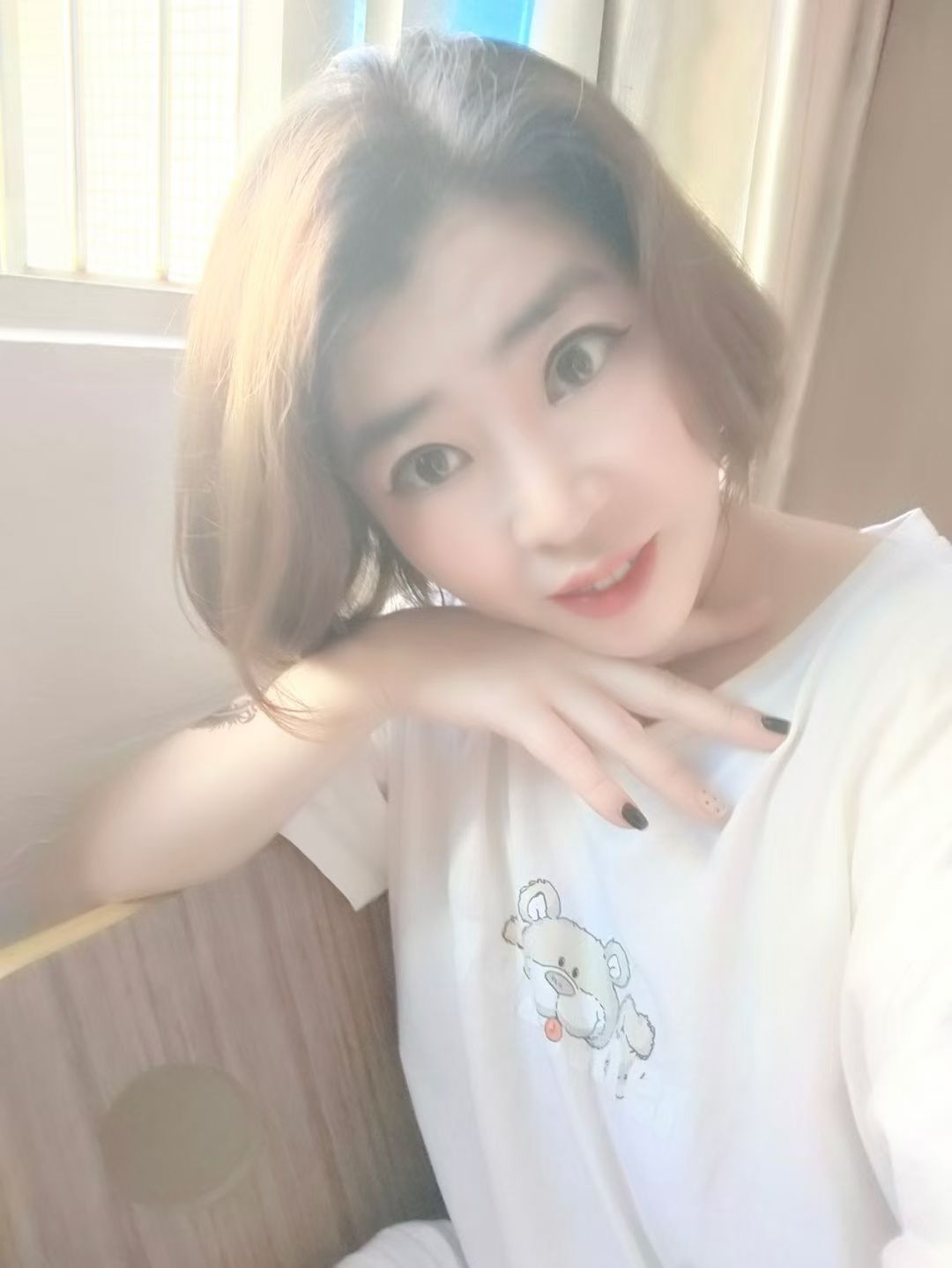 温柔少妇个人兼职