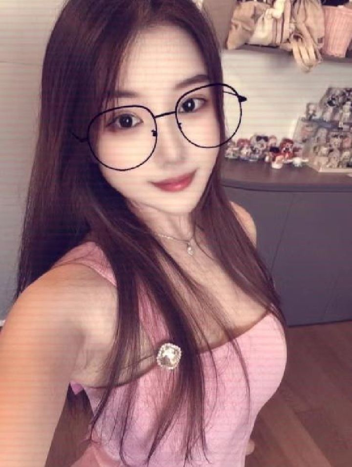 罗湖甜美大奶牛初晚
