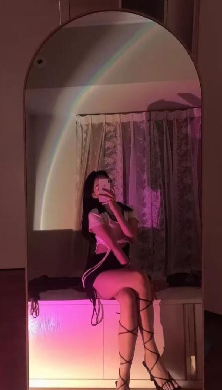 青秀瑜伽教练心心