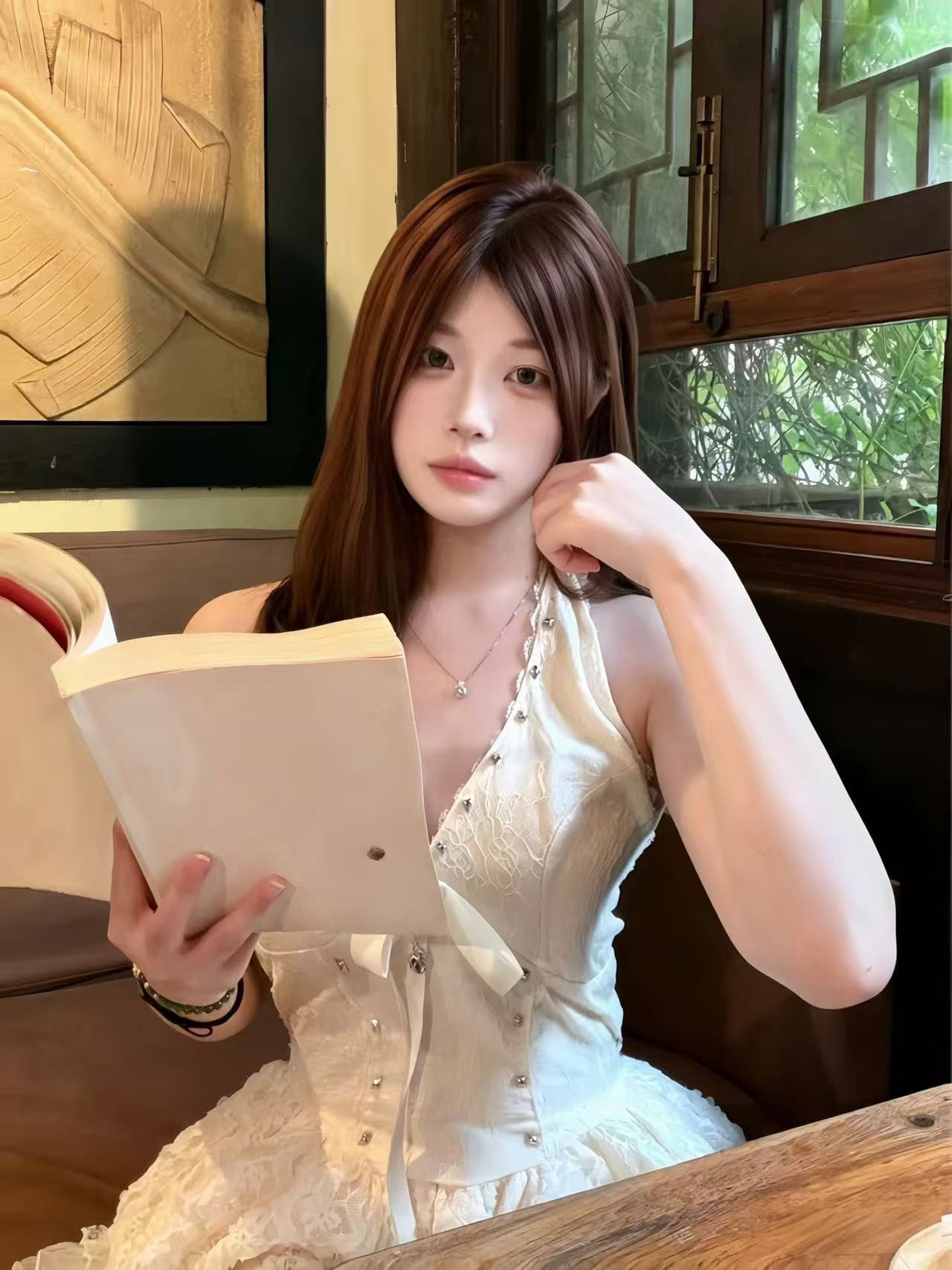 伴游_婷婷