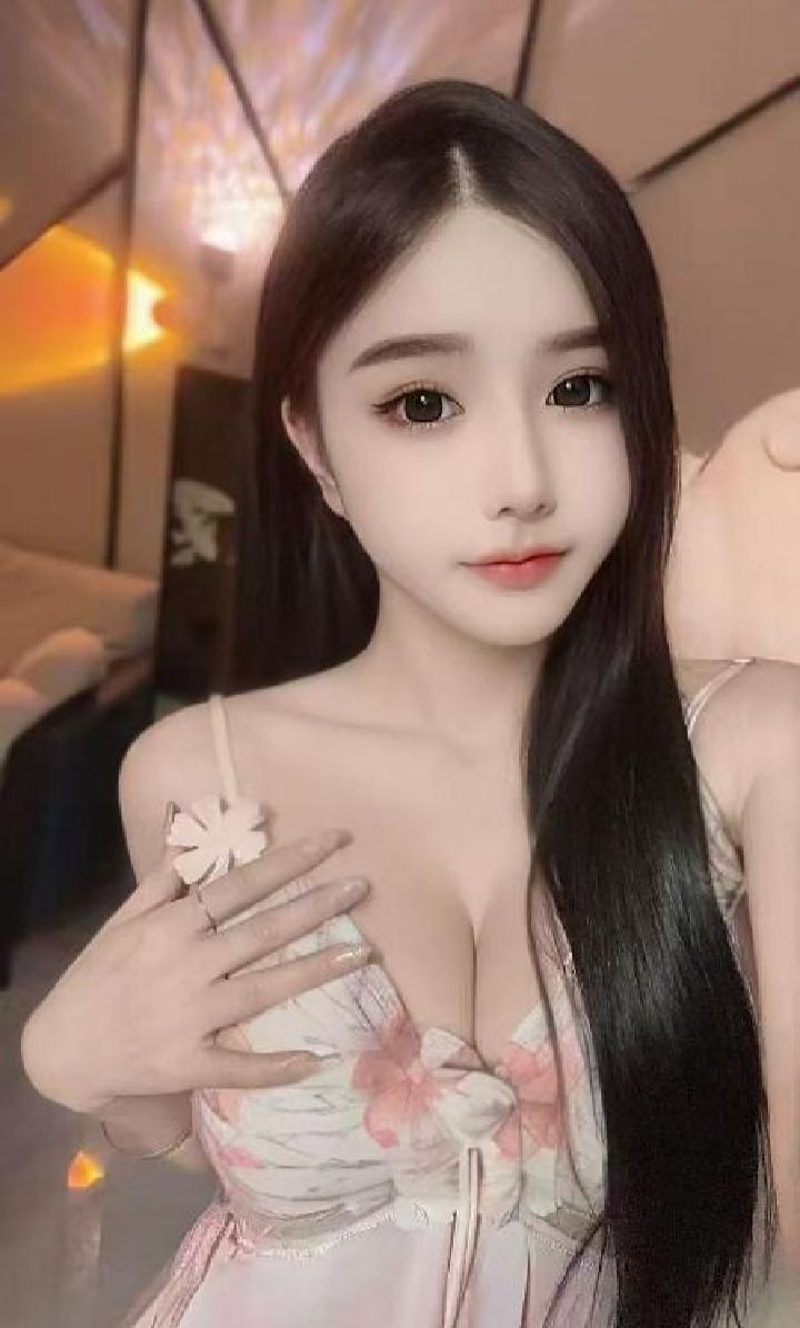 大奶颜值辣妹可可