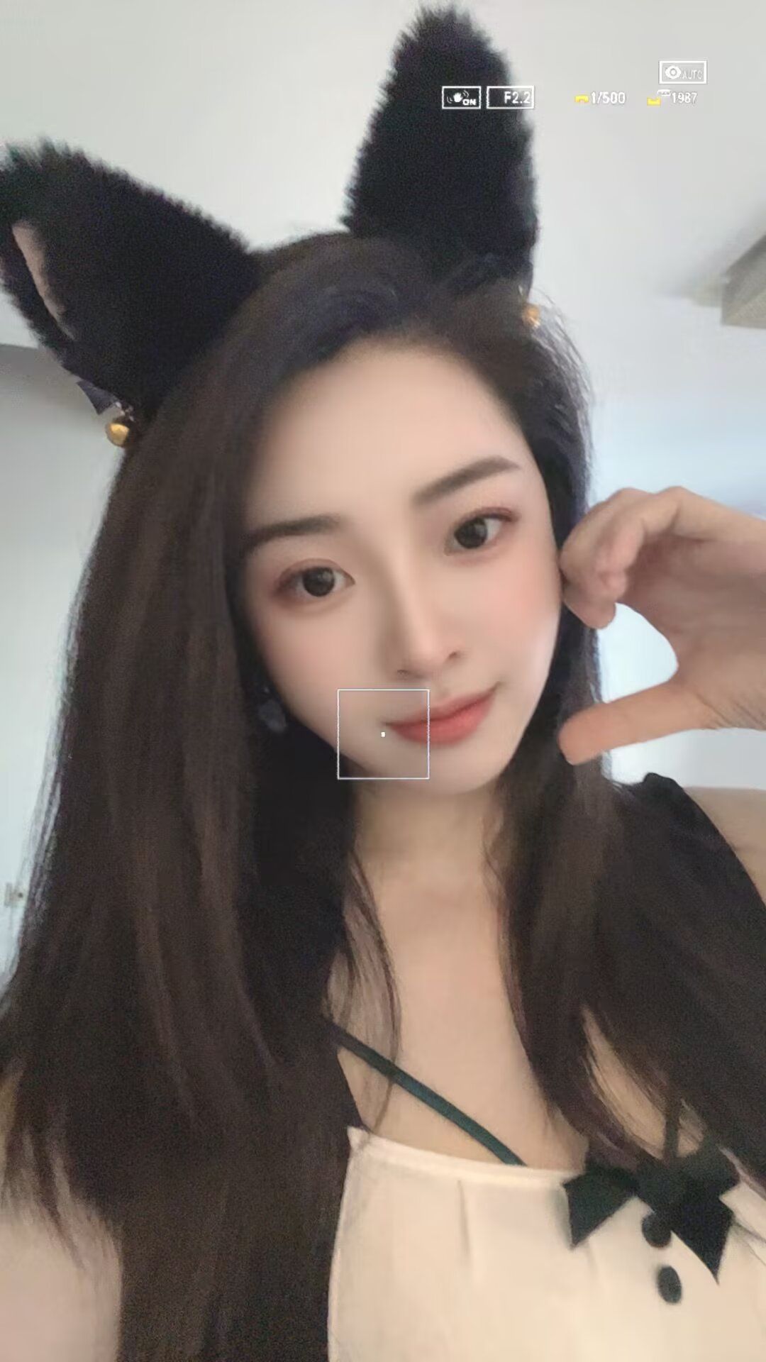 相城御姐涵涵