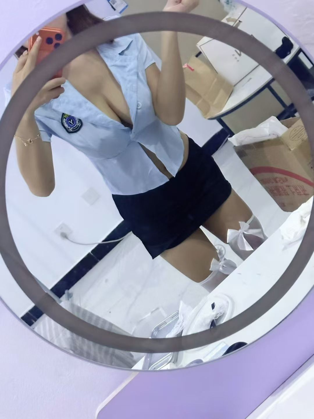 拱墅区性感可儿