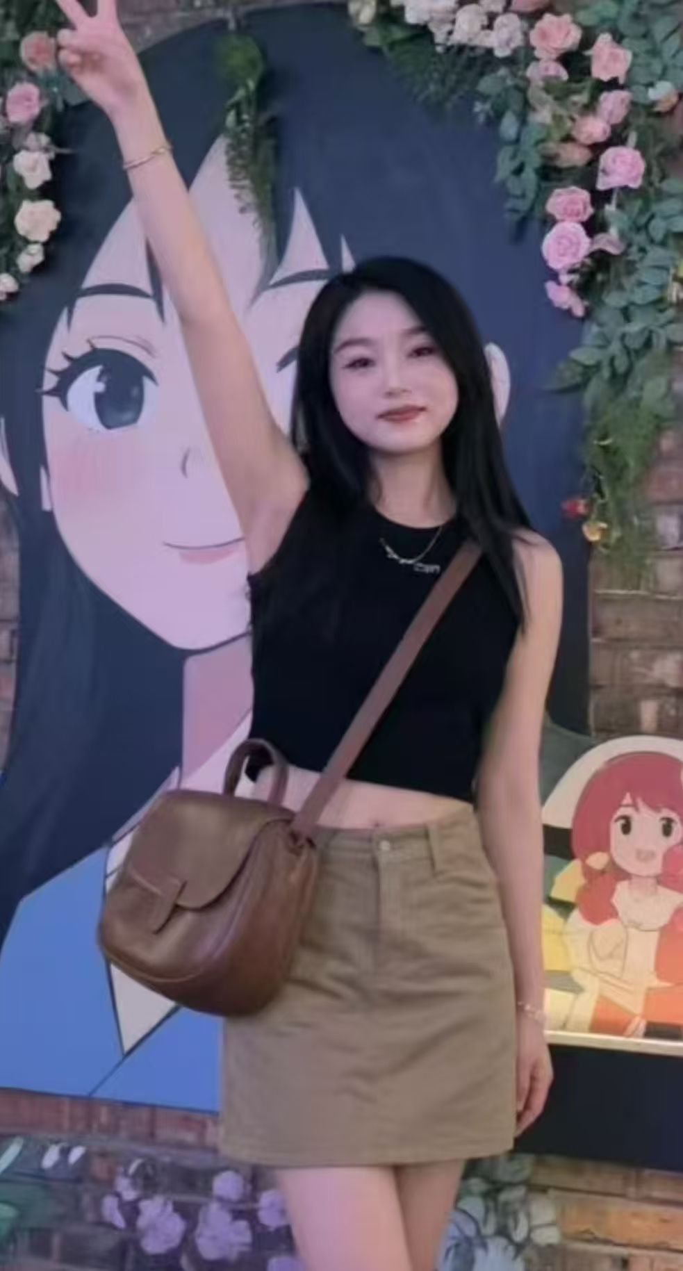 长安区性感小少妇