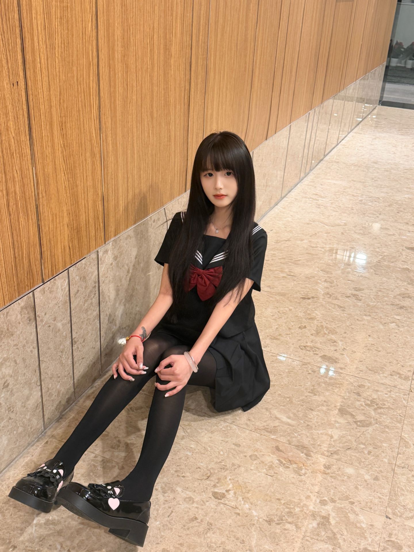 伴游_莹莹