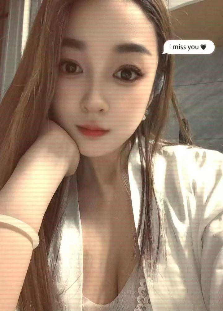 园区美乳御姐晓雪