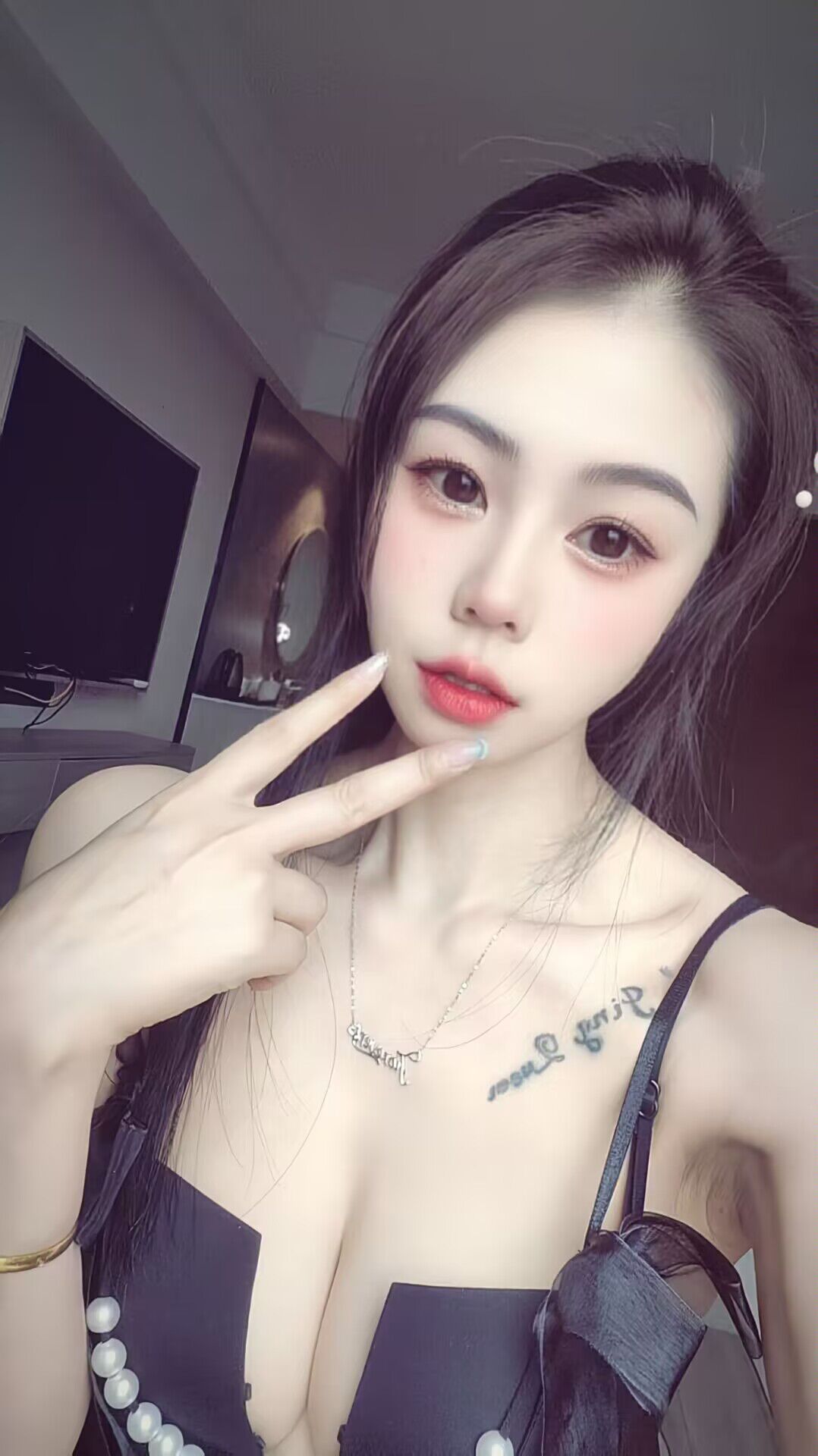 深圳西丽梦梦