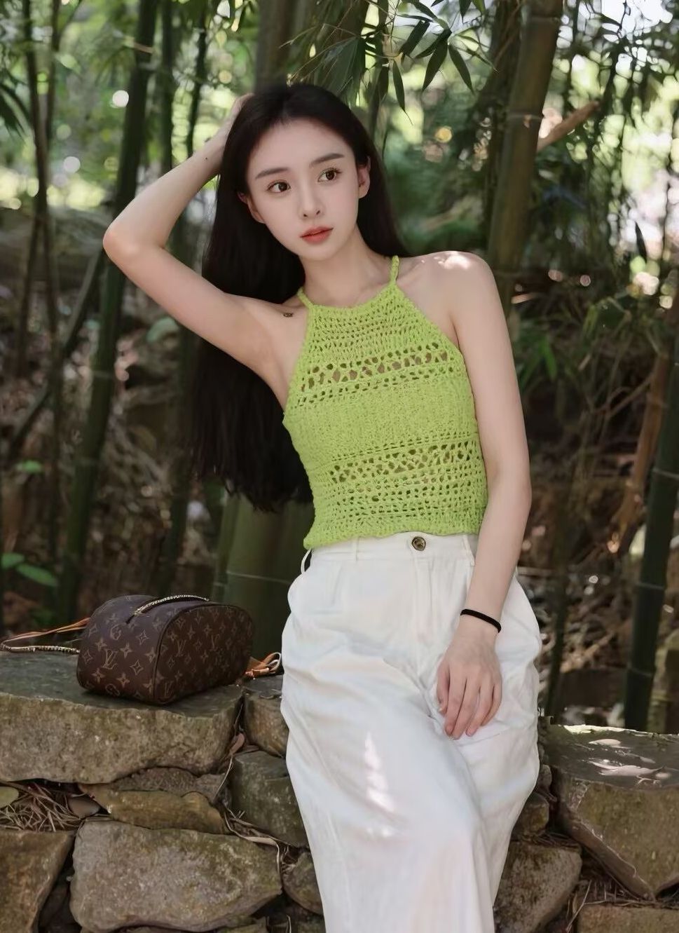坐标北京，主播兼职，喜欢的微信私聊