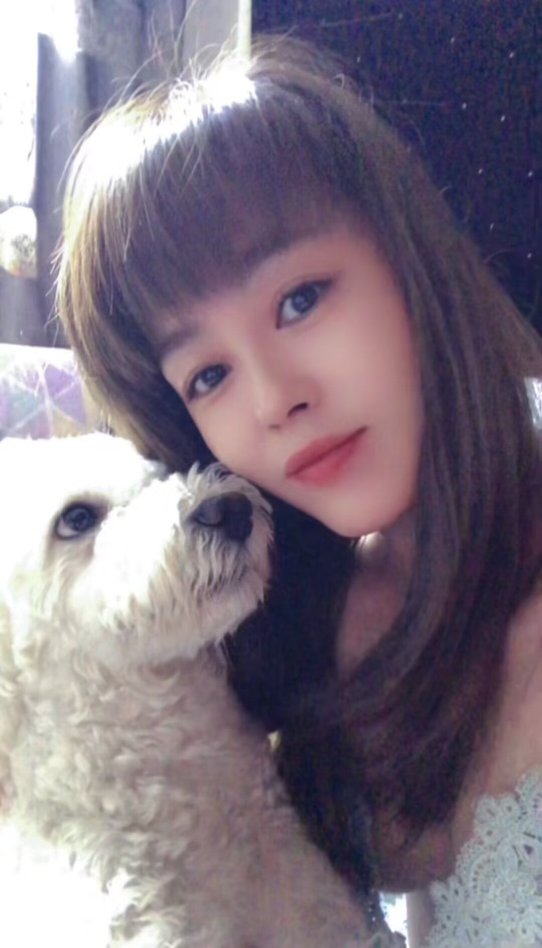 呼市sao女猫小喵