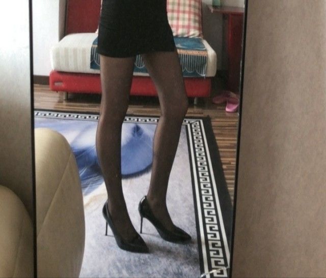 呼市sao女猫小喵