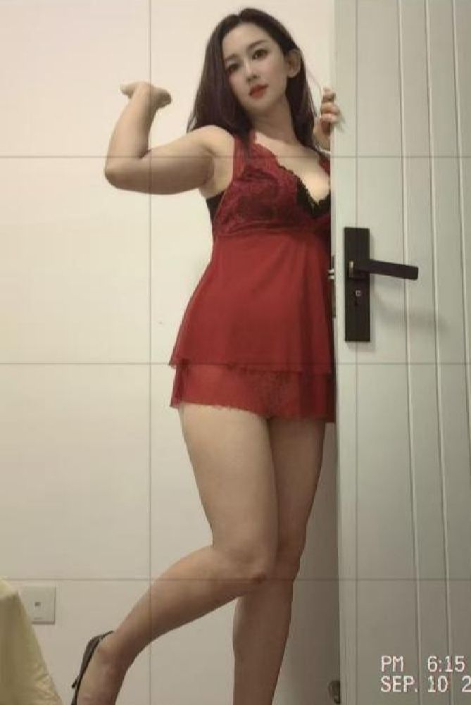 瑶海服务系小少妇