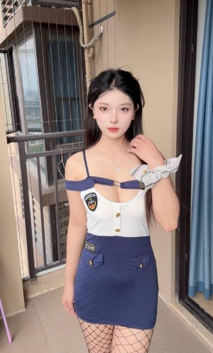 嘉定情趣制服尤物