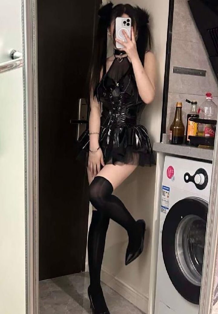 金水区cos软妹西柚