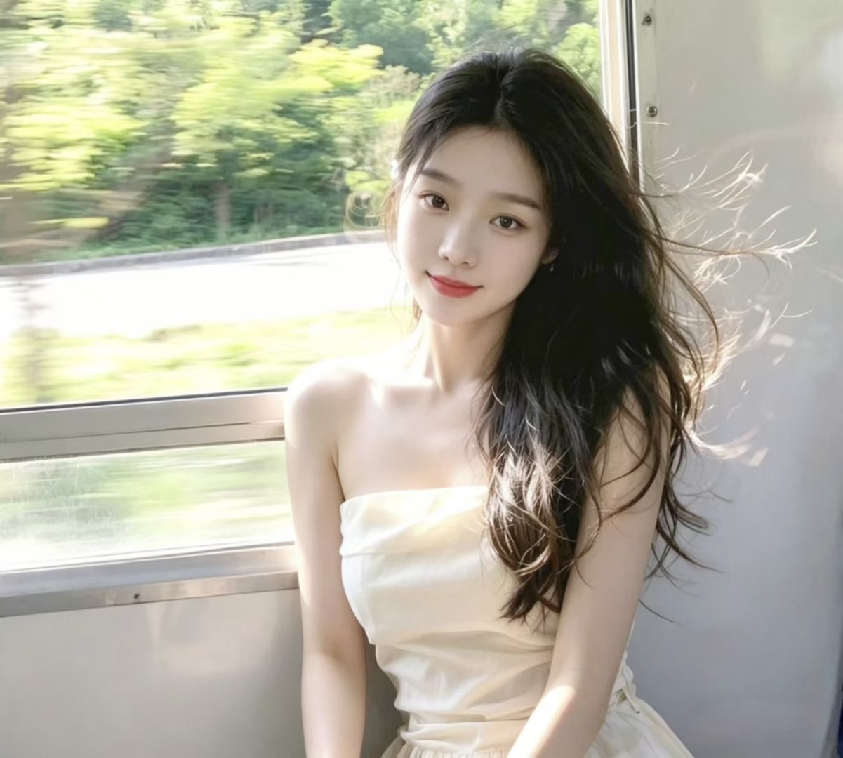 天河性瘾小美女，珍藏版