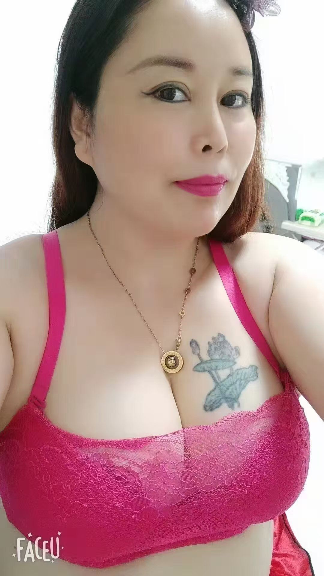 青羊区巨乳少妇