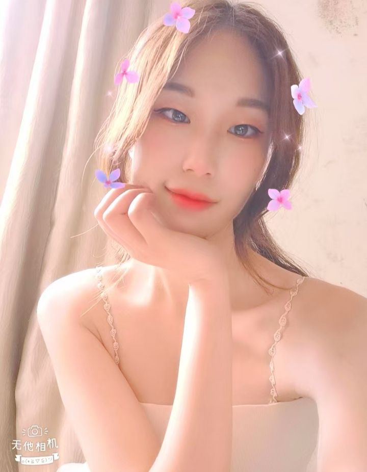 御姐兔叽小姐姐回归