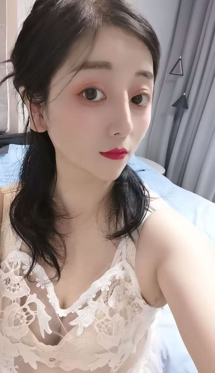 可后花园小姐姐薇儿