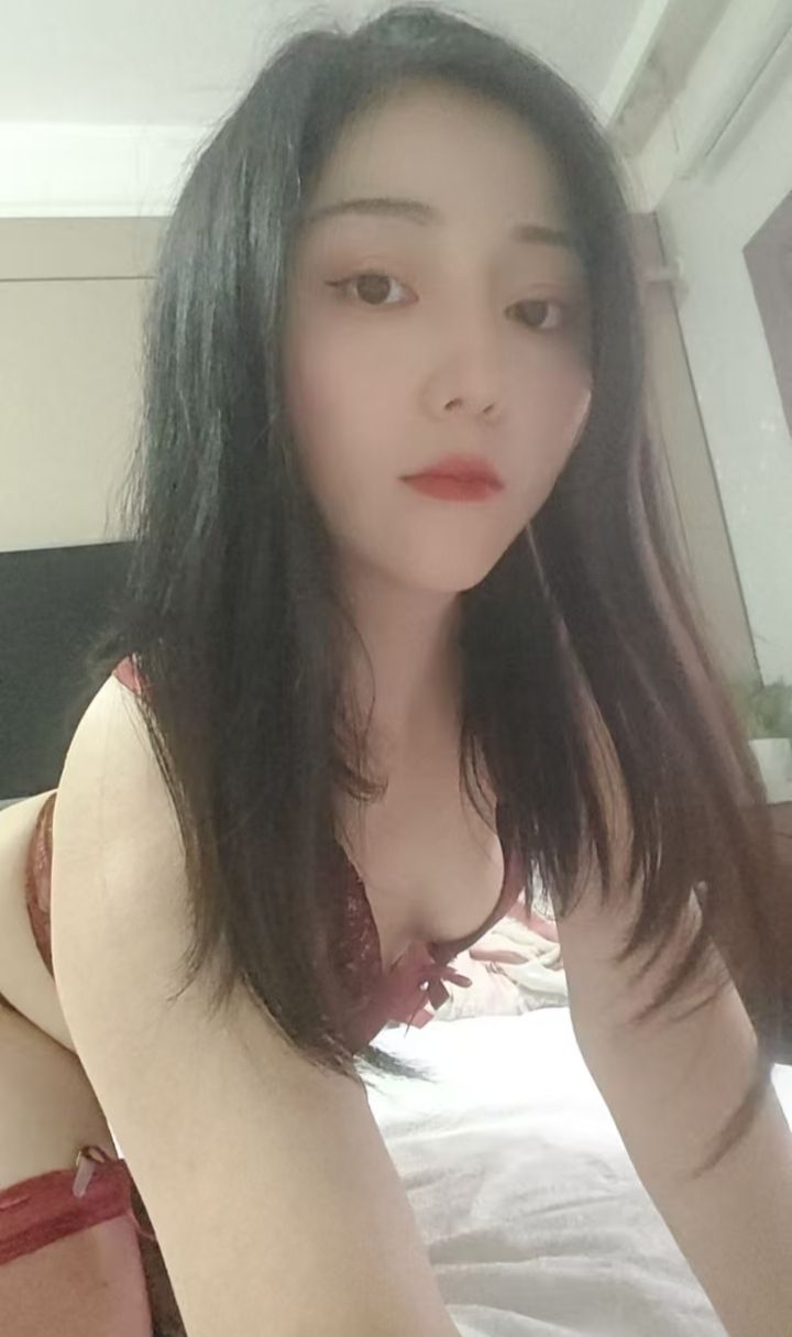可后花园小姐姐薇儿