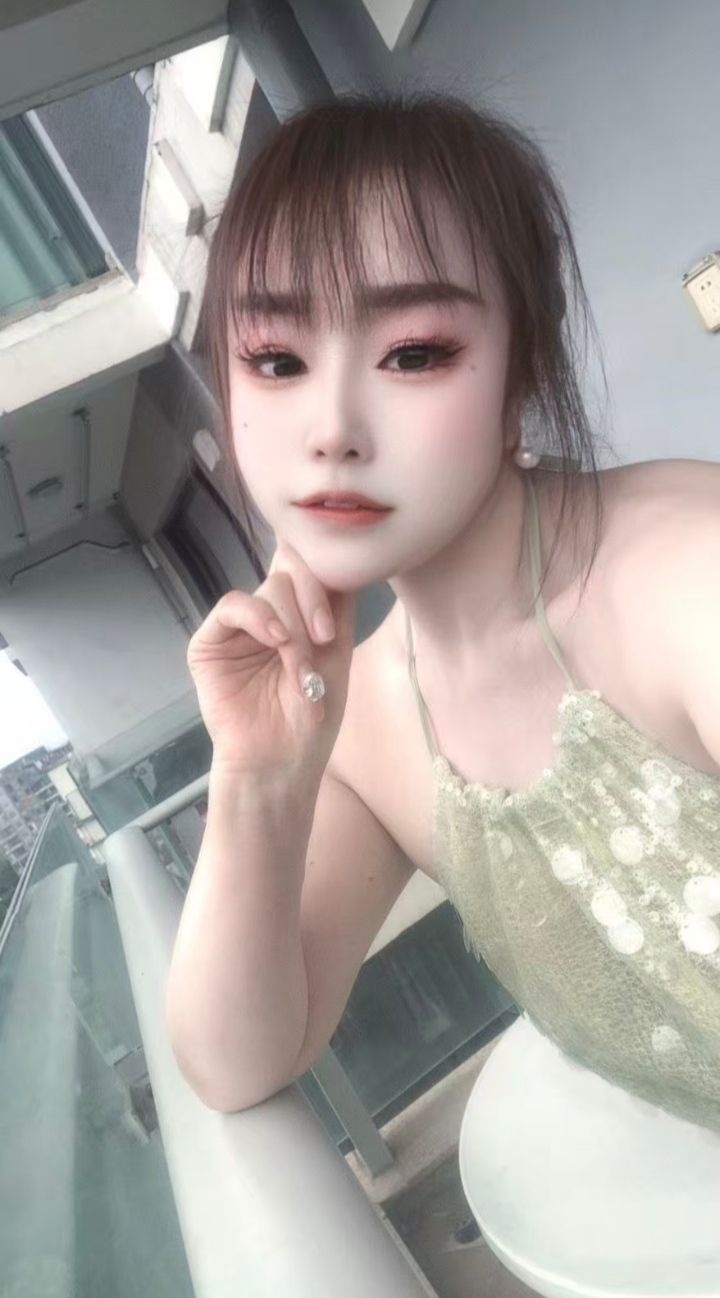 武侯服务系小姐姐妮妮