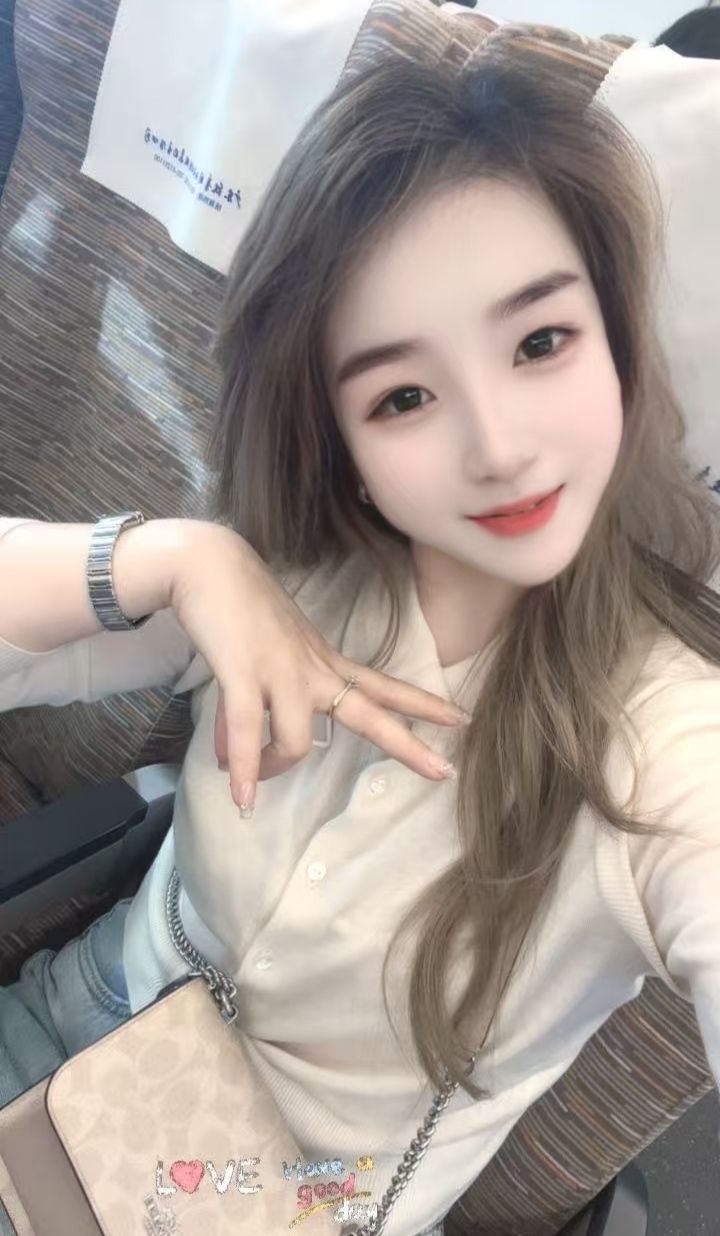 美腿服务系小姐姐婉婷
