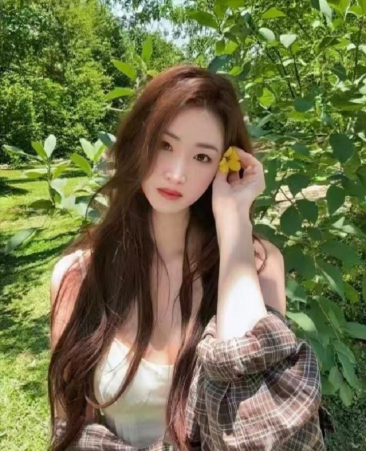 南站气质甜妹琪琪