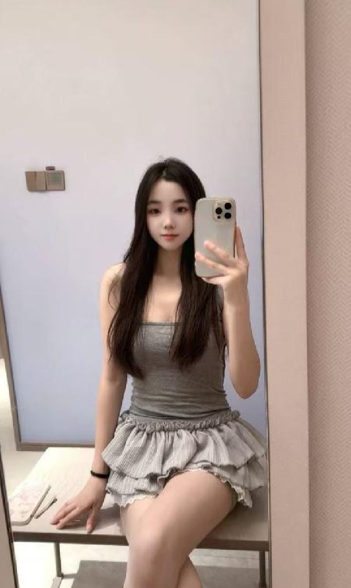 普陀水润女友安禾