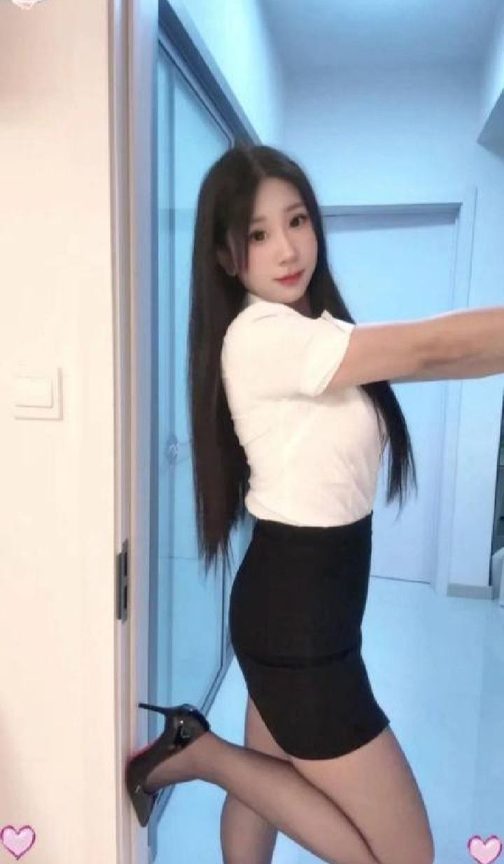 西湖反差妖姬冰美式