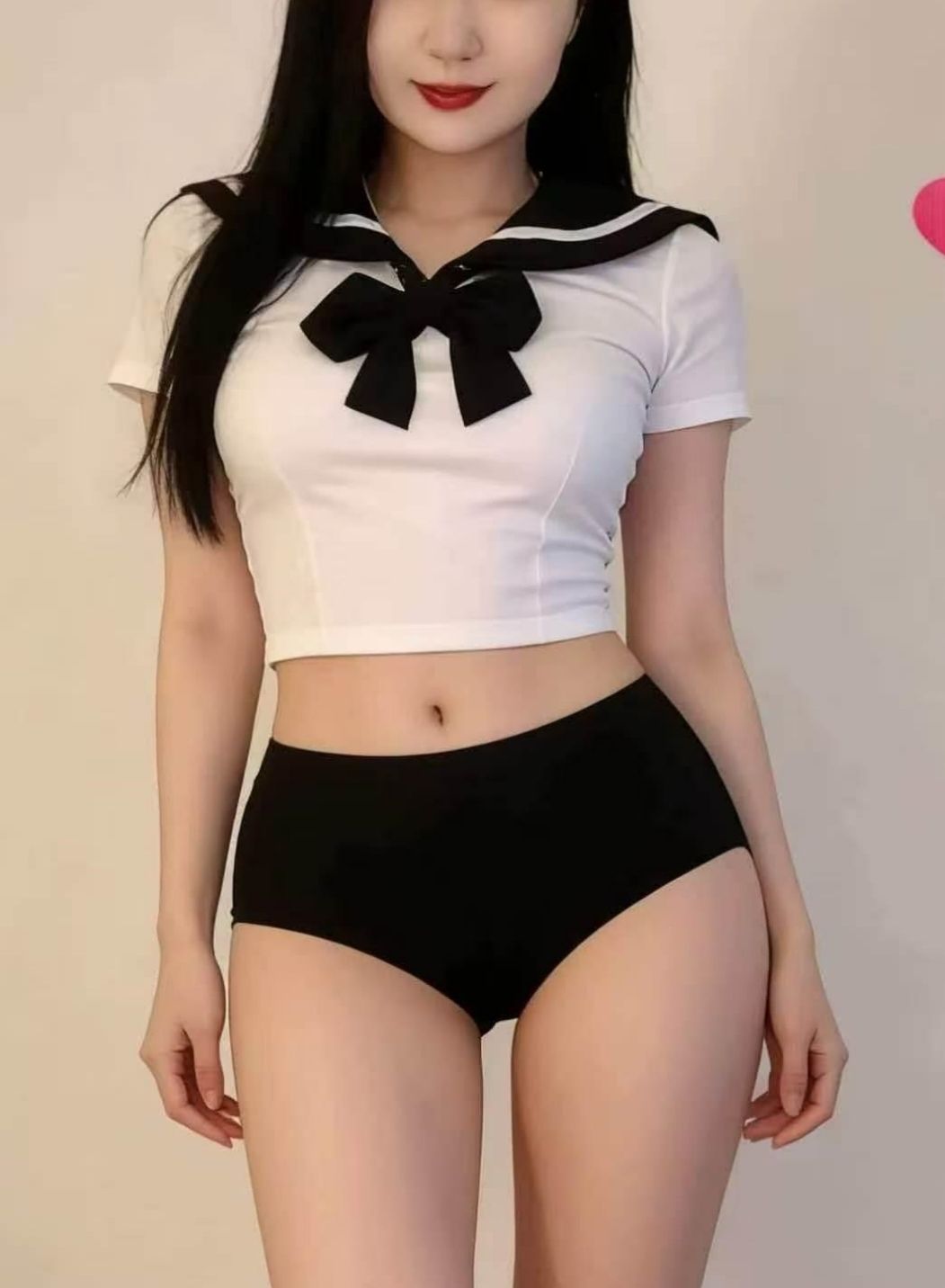 朝阳服务系小姐姐