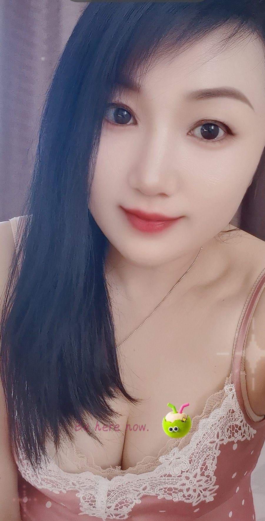 朝阳服务系小姐姐