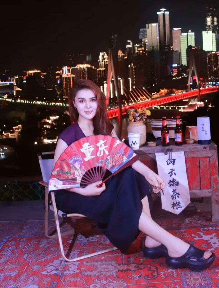 哈萨克斯坦阿伊莎