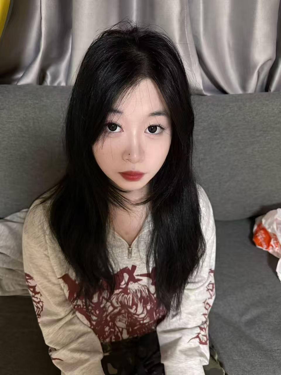 中山，个人兼职