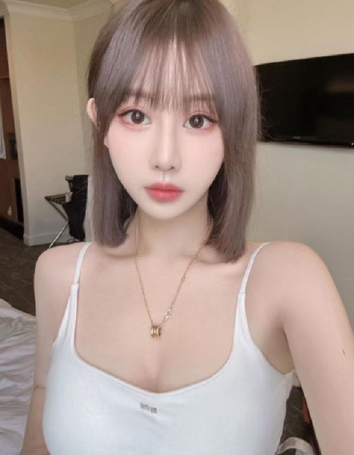七宝健身美妞林有有