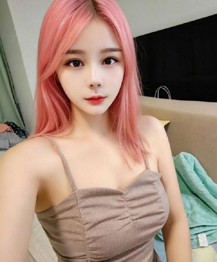 性感热辣美姬乐乐