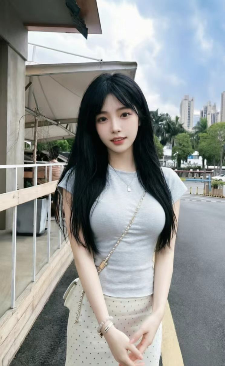 天河小仙女念念抓龙筋