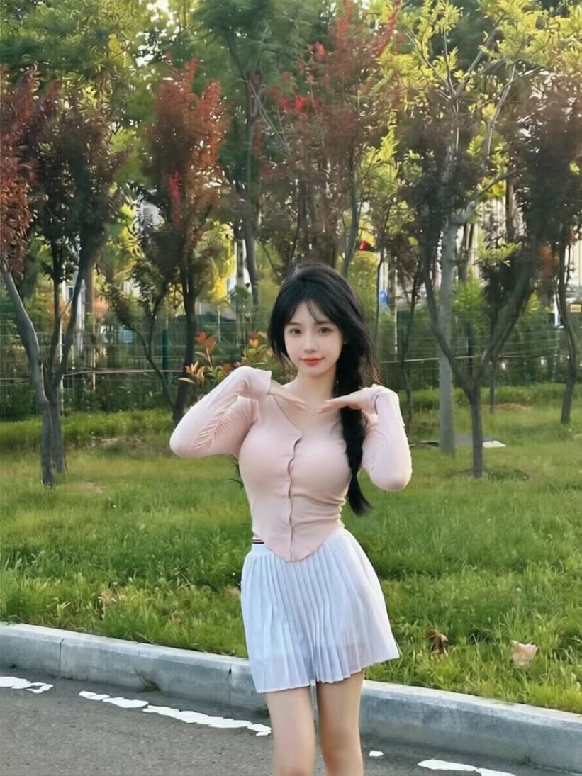 天河小仙女念念抓龙筋