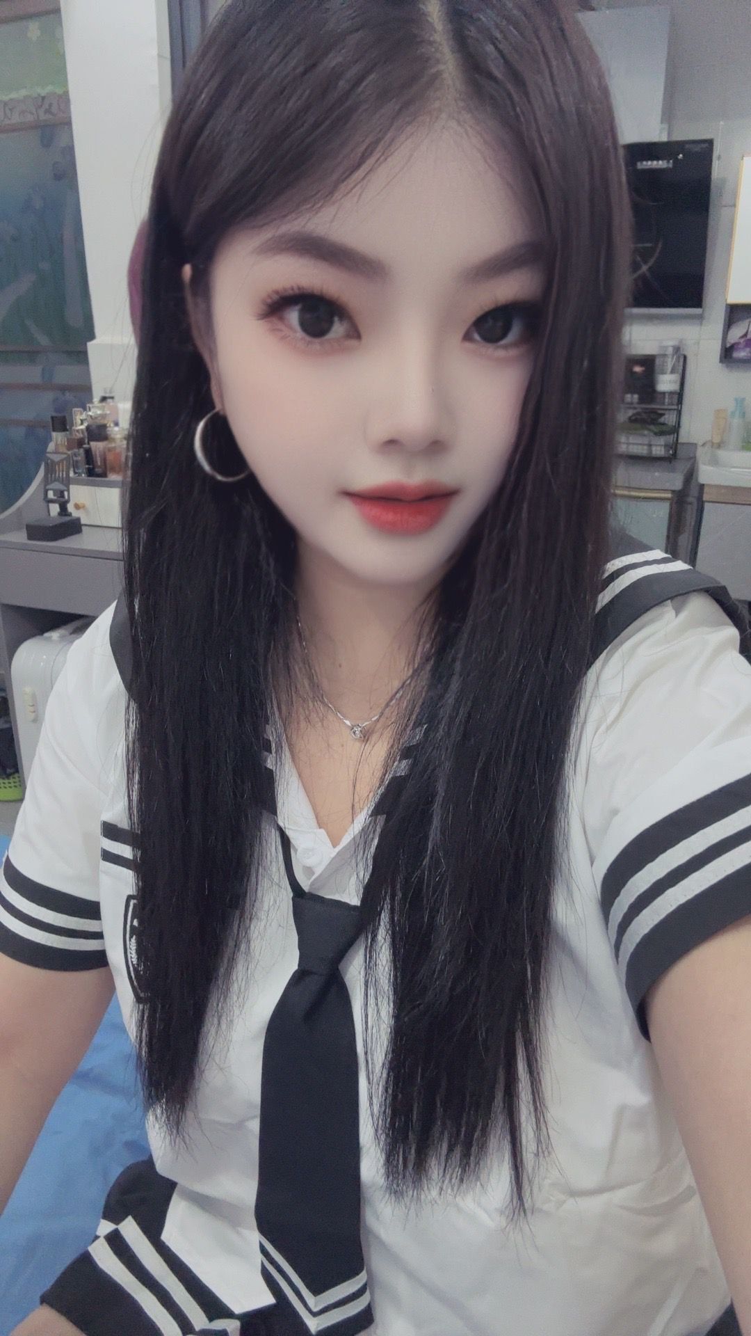 天河车陂小学老师 人前老师 床上淫师 征服欲望强
