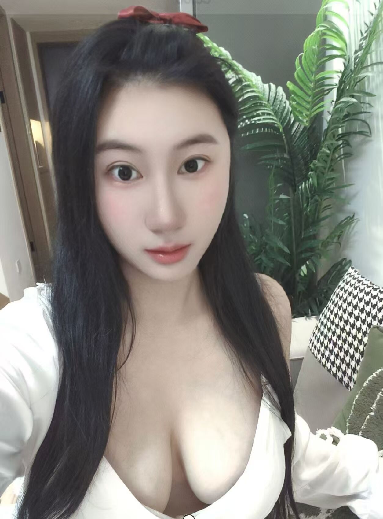 杭州兼职大波妹