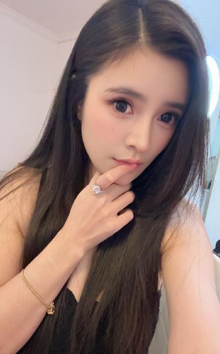 静安纯欲系女友天天