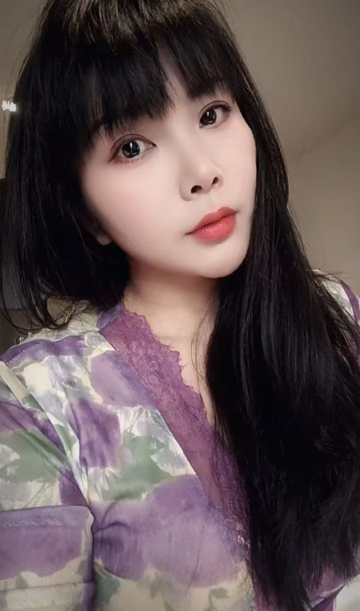 韵味小少妇九九