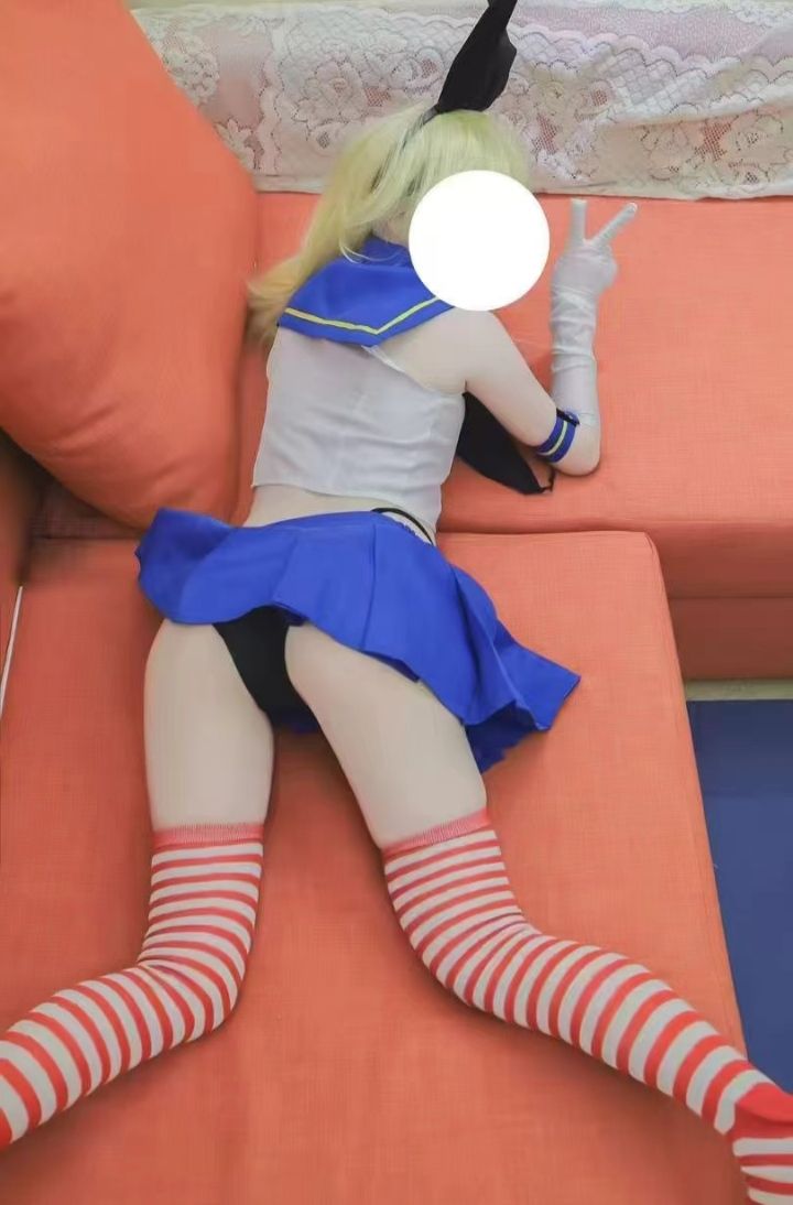建邺水磨白虎妹妹