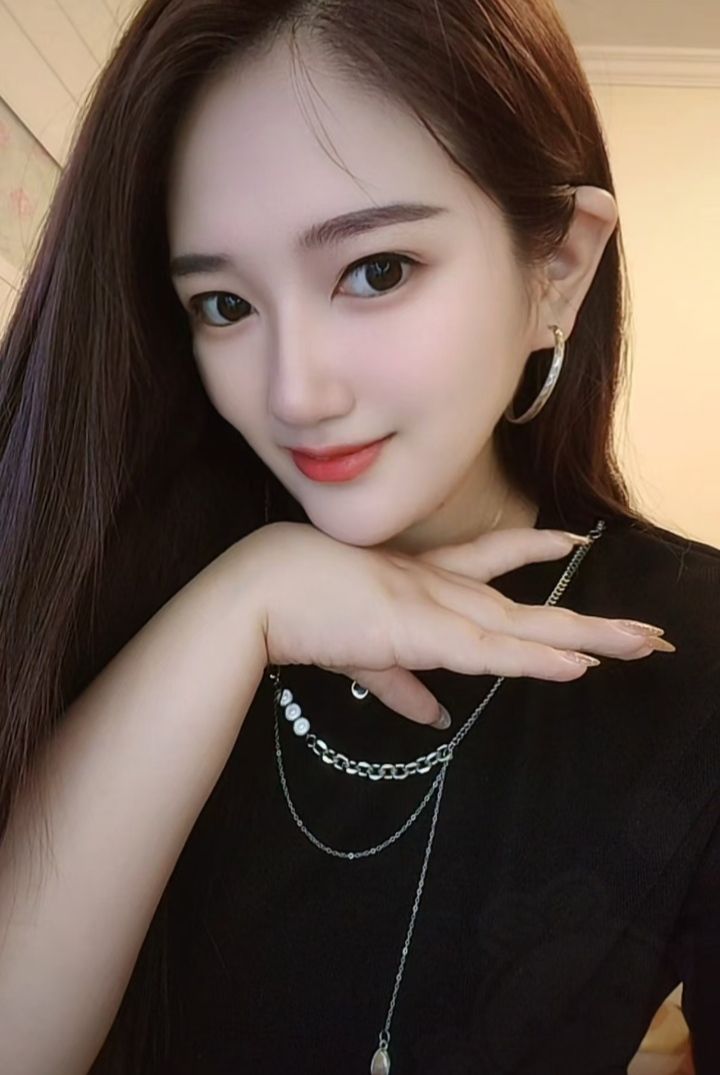 江北爆乳妖姬童童